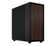 FRACTAL DESIGN North XL Charcoal Black FD-C-NOR1X-01 - 1228494 - zdjęcie 1